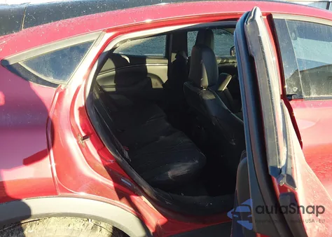 2024 Ford Mustang Mach-E Select from USA, damaged, VIN 3FMTK1SU2RMA06417